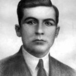 75 ary Emiliano R. Fernández omano hague