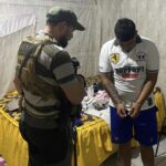 Imputan a supuesto traficante