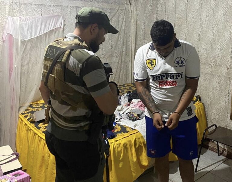 Imputan a supuesto traficante