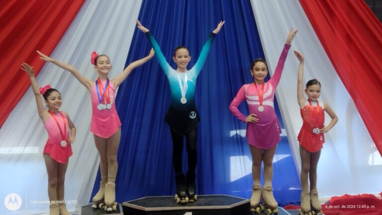 Esteña clasifica a sudamericano