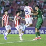 Paraguay es campeón sudamericano
