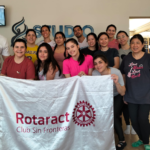 Gesto benéfico de Studio Ocho