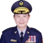 Participación de Taiwán en la INTERPOL