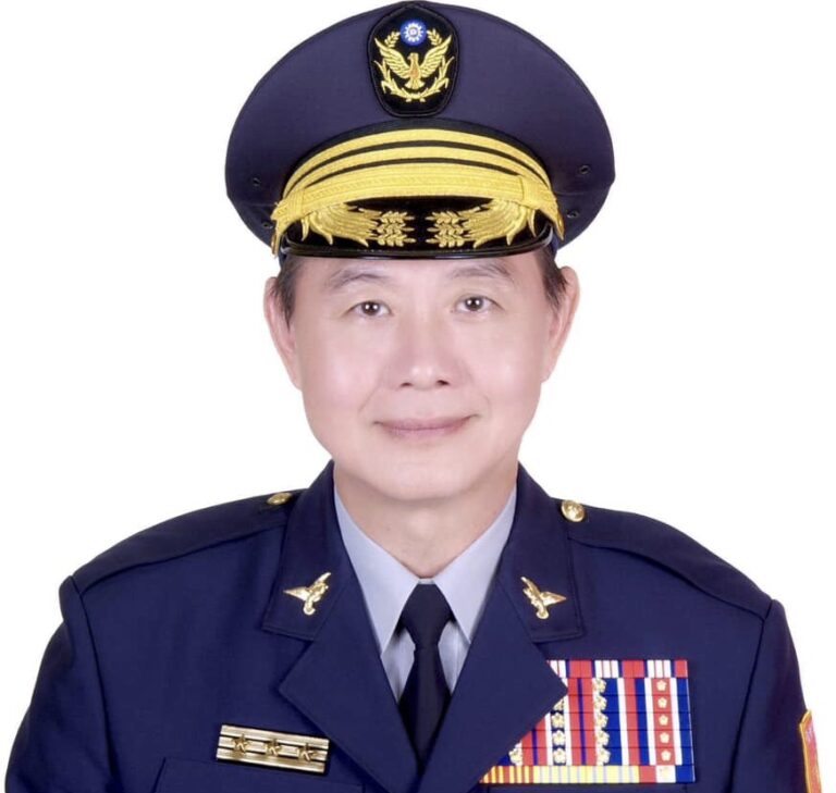 Participación de Taiwán en la INTERPOL