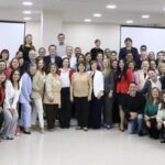 ANEAES capacita a Pares Evaluadores