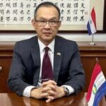 Taiwán en Acción por un Mundo con Cero Emisiones Netas