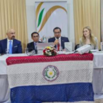 Amandaje og̃uahẽ porã hu’ãme