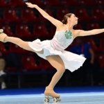 Laila Ozuna es pentacampeona sudamericana