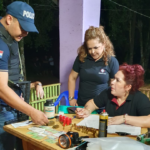 Detienen al presunto autor de la muerte de policía