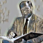 José Asunción Flores, creador de la guarania.