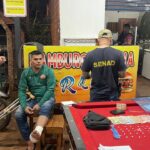 Condenado por vender drogas