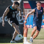 Primer clásico del año, con fecha definida