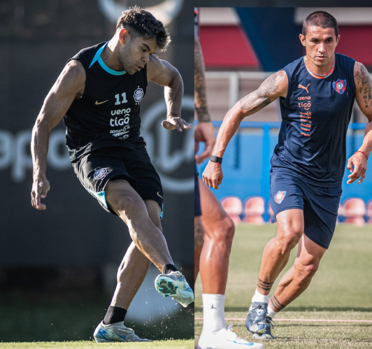 Primer clásico del año, con fecha definida