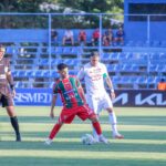 Derrota que hunde a General