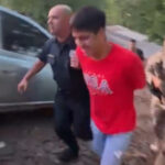 Un muerto y varios heridos en CDE