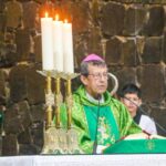 Monseñor Pedro Collar, Obispo de Ciudad del Este.