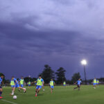 Segunda movilización de la Albirroja