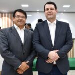 Ingeniería y Medicina, en agenda del rector electo