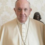 Fallece el Papa Francisco
