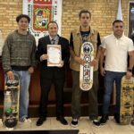 Declaran de interés Skate Jam