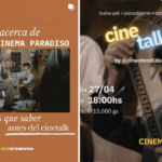 Esta es la nueva propuesta de cine en Ciudad del Este