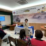 La gastronomía taiwanesa como puente cultural en Ciudad del Este