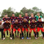 Muchos goles en campeonato de la Liga Minguera