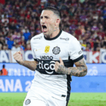 Olimpia se adueña del clásico