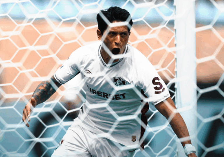 Fluminense elimina a Inter