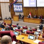 Diputados aprueba intervención de la Municipalidad de Ciudad del Este