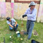 Imputan a presidente del Grupo Zagal por contaminación