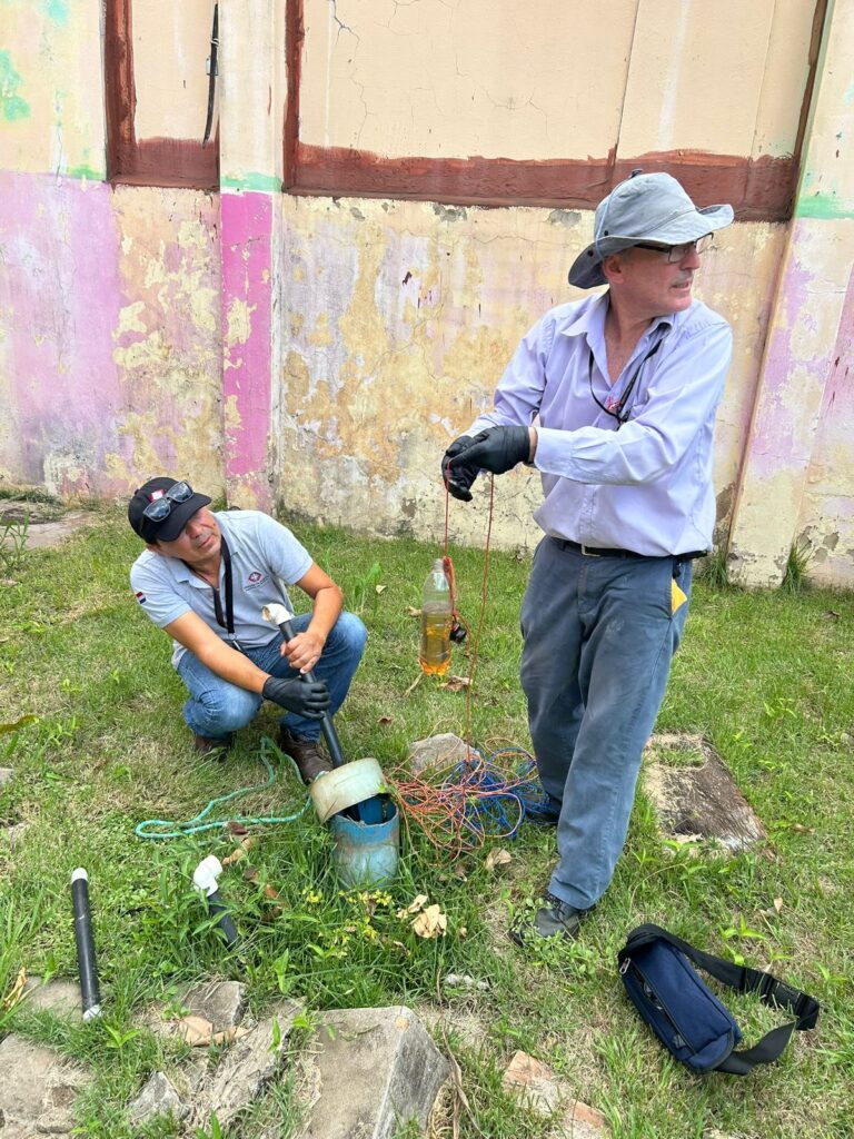 Imputan a presidente del Grupo Zagal por contaminación