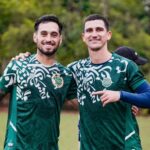Cuatro duelos abren segunda etapa de la Liga Paranaense
