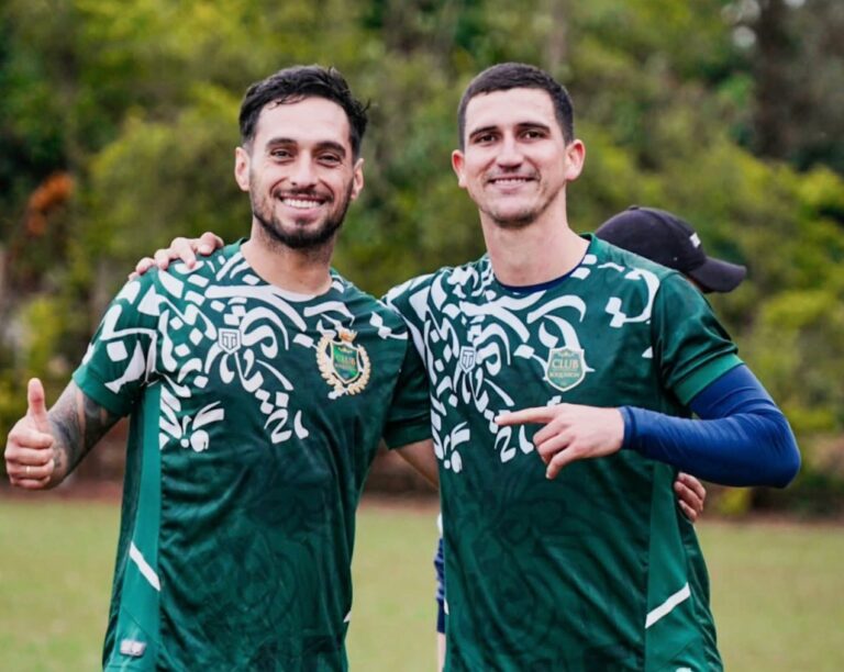 Cuatro duelos abren segunda etapa de la Liga Paranaense