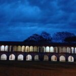 Domingo lluvioso en Alto Paraná