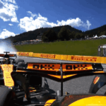 Cómoda victoria de Norris