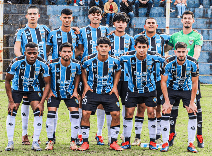 Posponen juegos de la Liga Paranaense