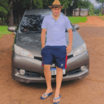 Buscan a joven desaparecido