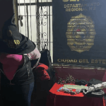 Imputan a proveedora de drogas