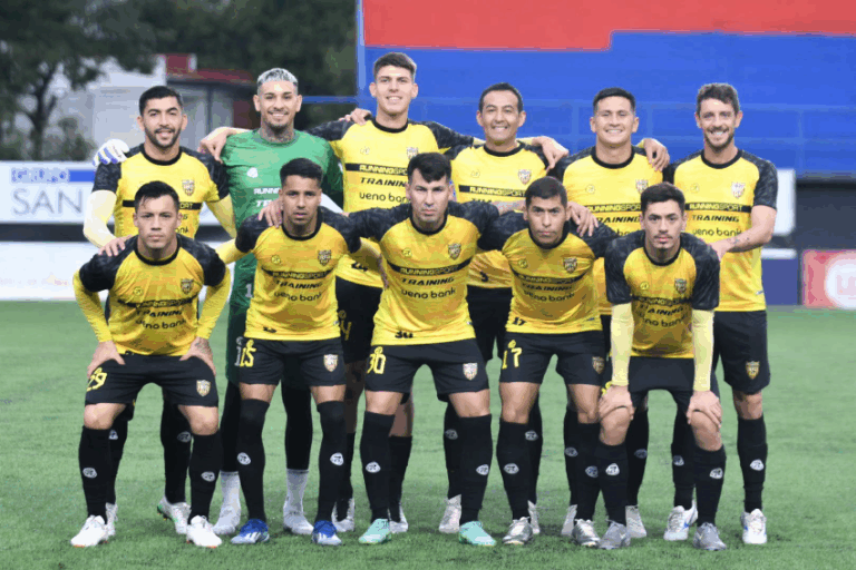 Mañana comienza el Clausura