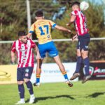 Se perfilan los candidatos a la clasificación