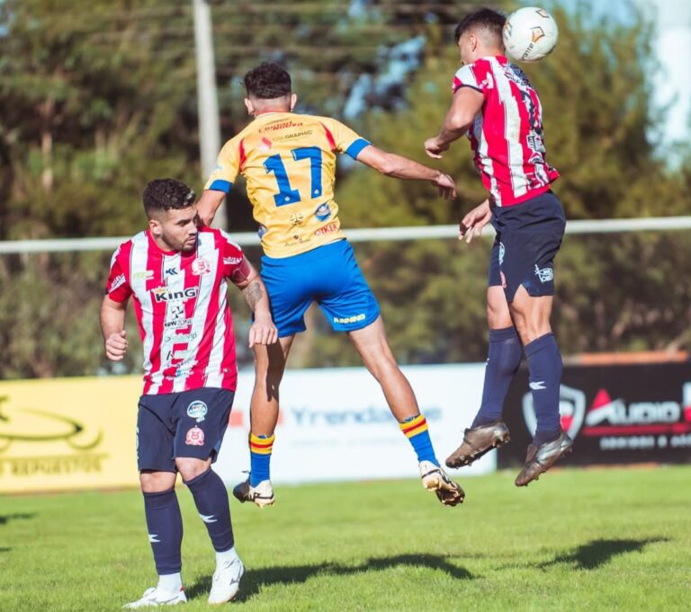 Se perfilan los candidatos a la clasificación