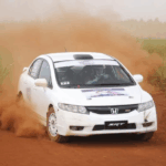 Rugirán motores en Hernandarias