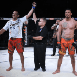 Paraguayo es campeón mundial