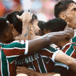Fluminense clasifica a semifinales