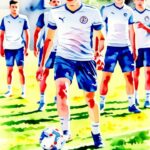 Fechas definidas para la Albirroja