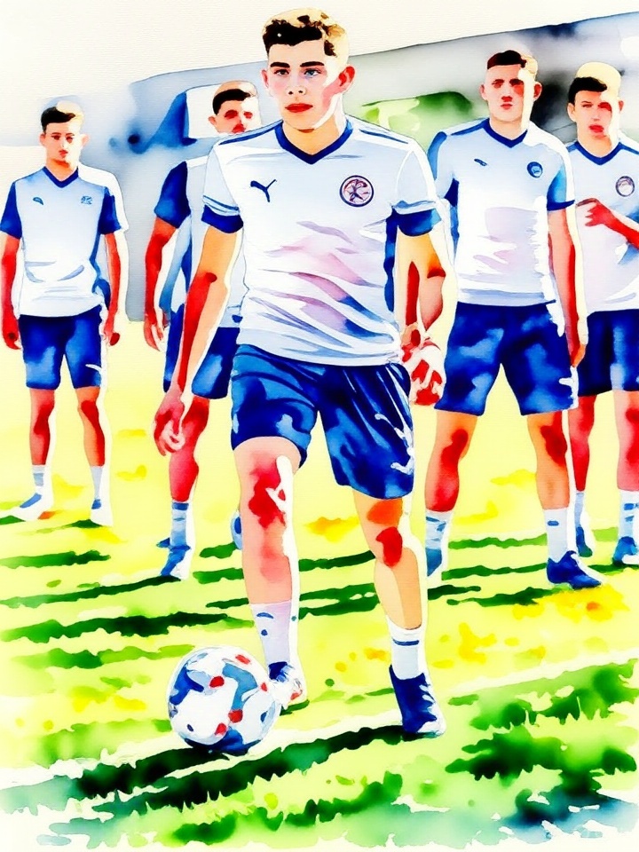 Fechas definidas para la Albirroja