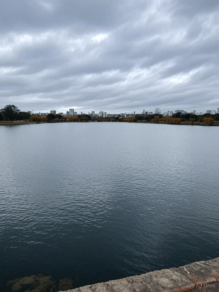 Cambio de clima desde el jueves