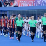 Clásico será en Ciudad del Este