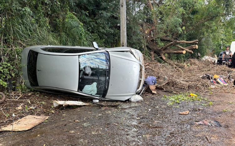 Procesan a un hombre que transportaba cocaína